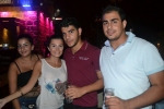 Friday Night at B On Top Pub, Byblos